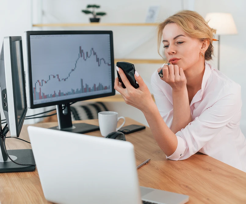 Trži&scaron;tě v re&aacute;ln&eacute;m čase